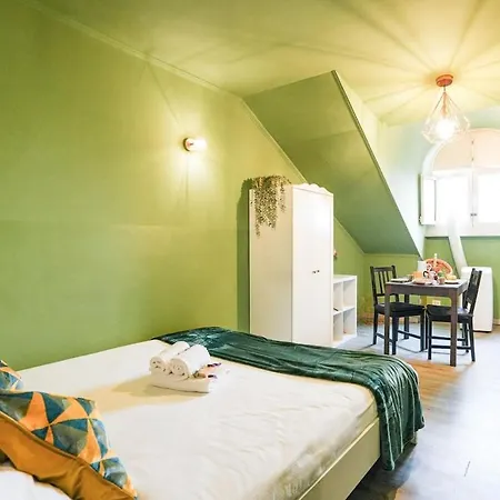 Centro Smeralda Appartement