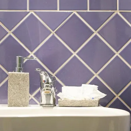 Centro Smeralda Apartamento Turim
